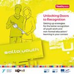 Titelbild von Unlocking Doors to Recognition