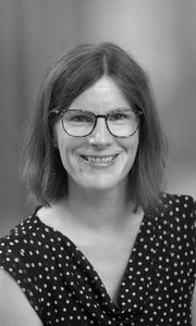 Portrait von Yvonne Buchalla