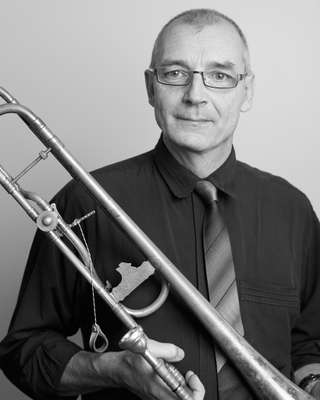 Bernhard Schlesier