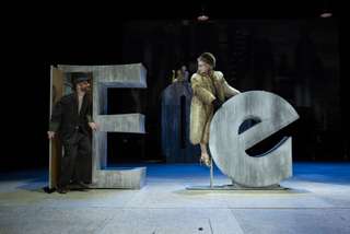 Mathias Znidarec, Louisa von Spies, Katharina Abt