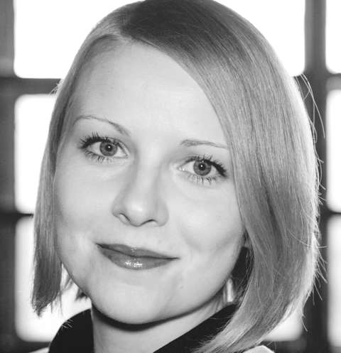 Birgit Leitzinger