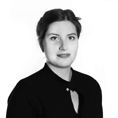 Lisanne Wiegand