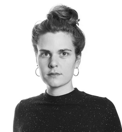 Carolin Müller-Dohle
