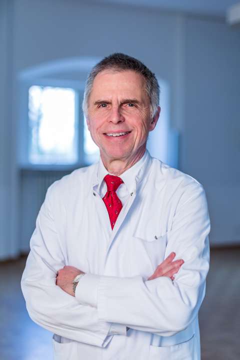 Martin Hambrecht