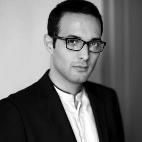 Benjamin Attahir