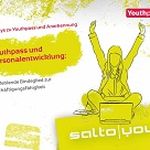 Titelbild von Youthpass und Personalentwicklung: Das fehlende Bindeglied zur Beschäftigungsfähigkeit