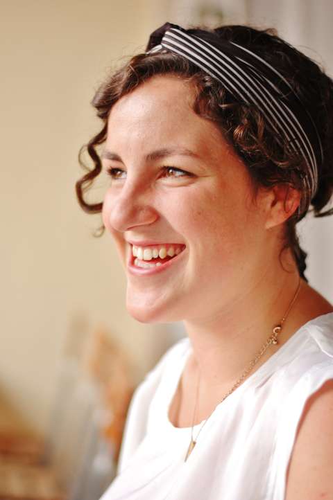 Julia Prechsl