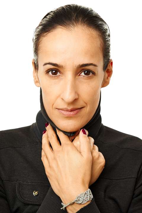 Gilda Rebello