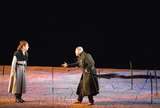 Magdalena Kožená (Idamante), Andrew Staples (Idomeneo)