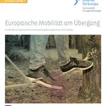 Titelbild von Europäische Mobilität am Übergang II - Fachkräfte für grenzüberschreitende Angebote gewinnen und stärken