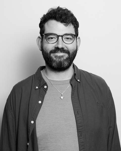 Florian J Seubert
