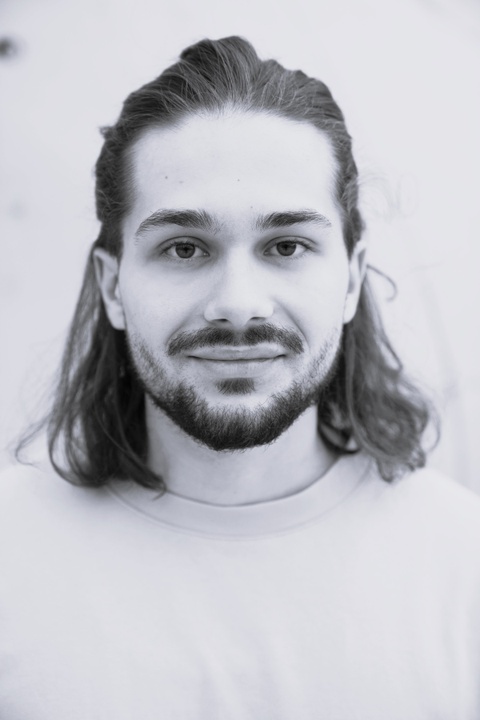 Lukas Karlsch - Student*innen der HMDK Stuttgart