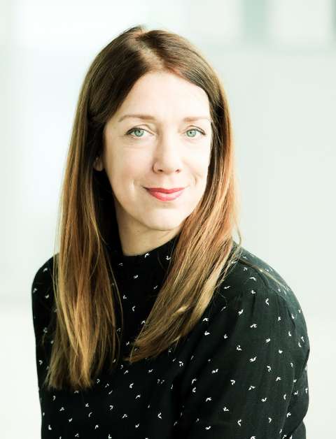Ellen Hofmann