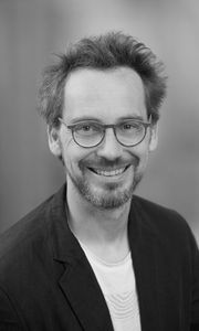 Portrait von Andreas Klünter