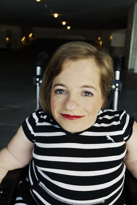 Jana Zöll