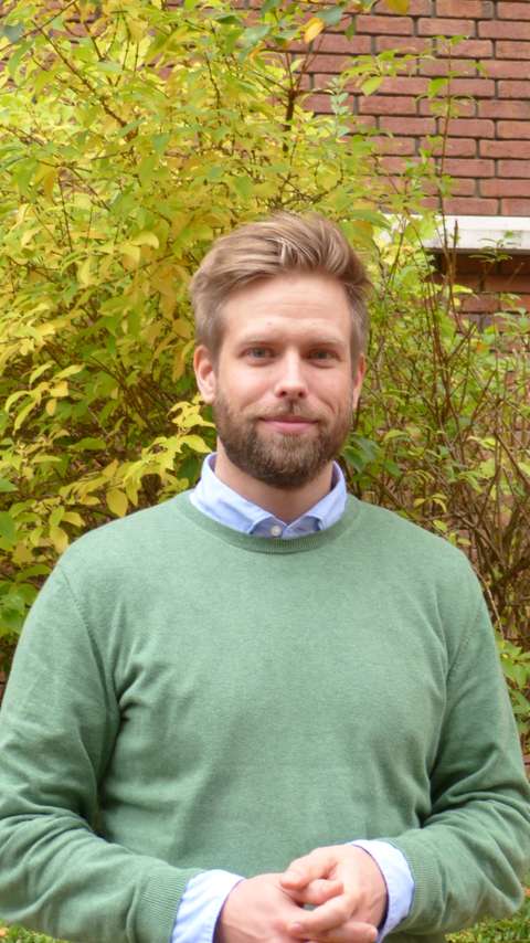 Kai Schulze