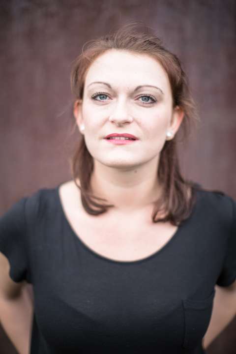 Lisa Maria Hörl