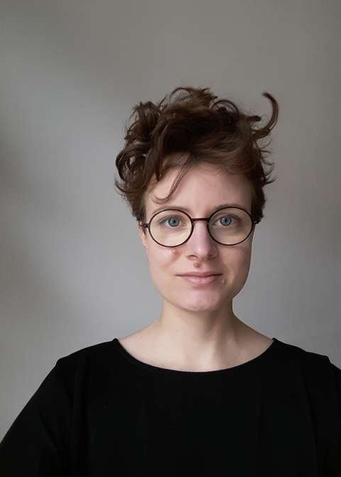 Marie Ruth van Aarsen