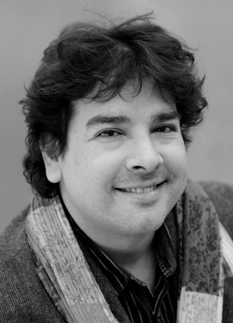 Felipe Rojas Velozo