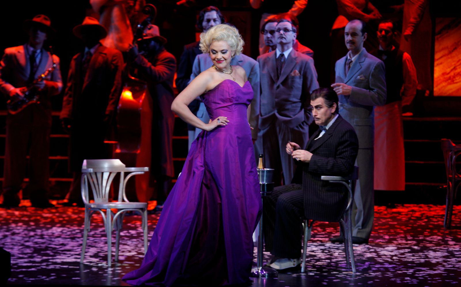 La Bohème