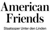 American Friends Staatsoper Unter den Linden