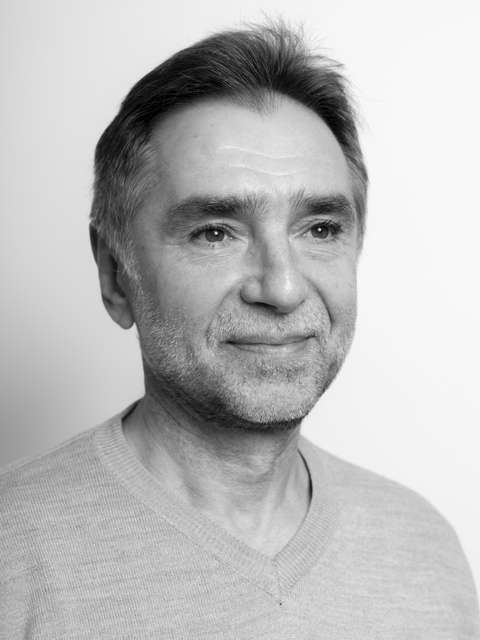 Jan Jaronicki