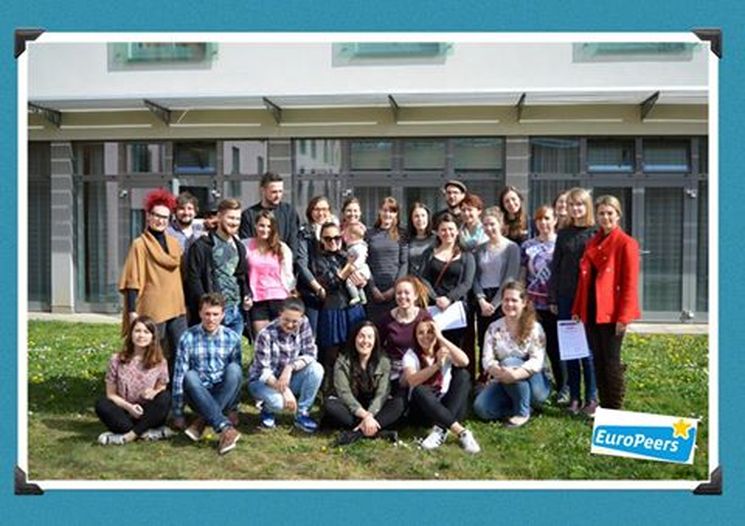 EuroPeer-Schulung in Wien