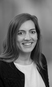 Portrait von Alicia Holzschuh