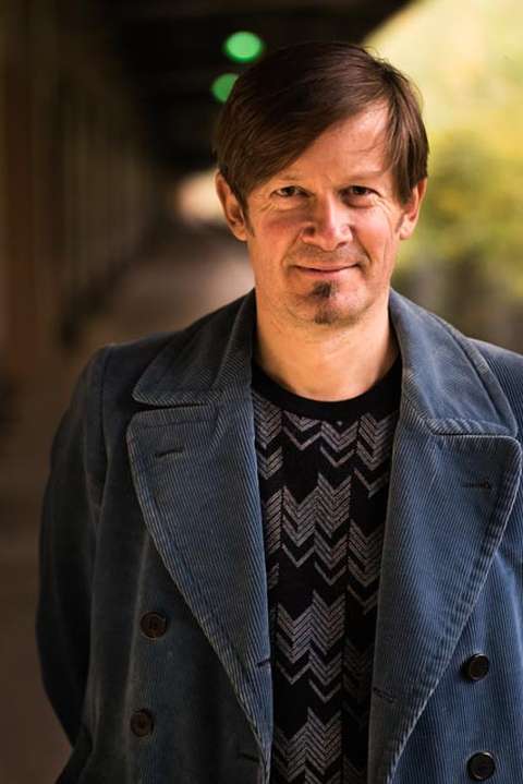 Carl-Christian Andresen