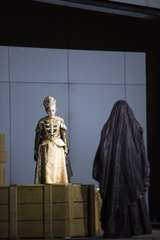 Elsa Dreisig (Dircé) und Sonya Yoncheva (Médée)