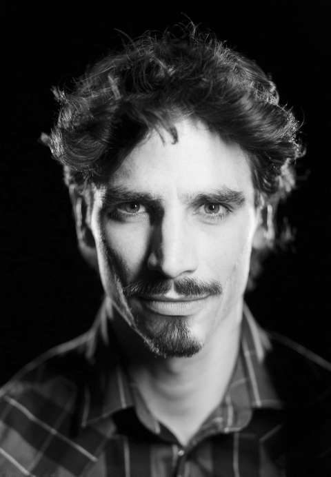 Alejandro Cerrudo