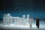 Pavel Černoch (Apollo), René Pape (Peneidos)
