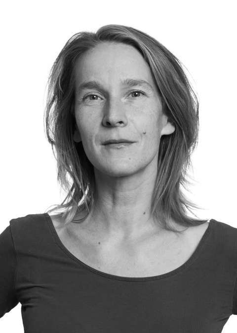 Ulrike Fischer