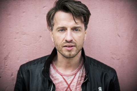 Alen Hodzovic