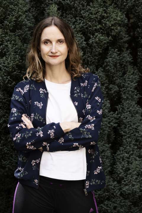 Franziska Angerer