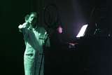 Fanny Däuper, Alain Franco (Klavier)