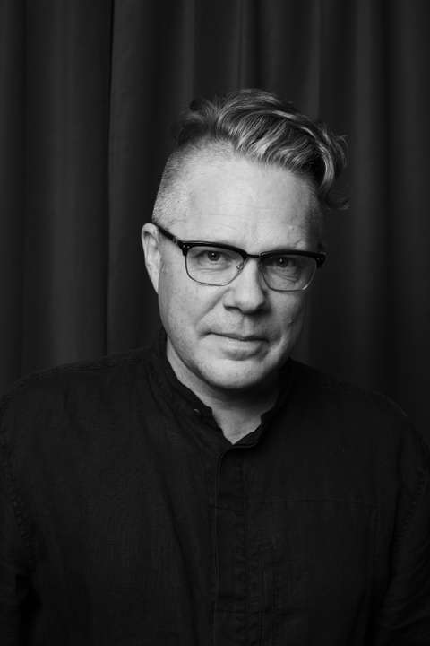 Stefan Levin