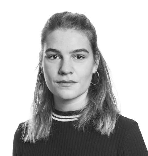 Antonia Wolf