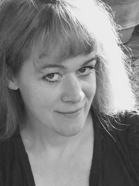 Friederike Heller