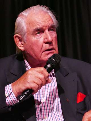Horst Schäfer