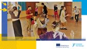 Teaser-Bild zu Mobilität von Fachkräften: Wenn europäische Kolleg*innen neue Perspektiven aufzeigen