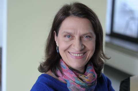 Irina Skhirtladze