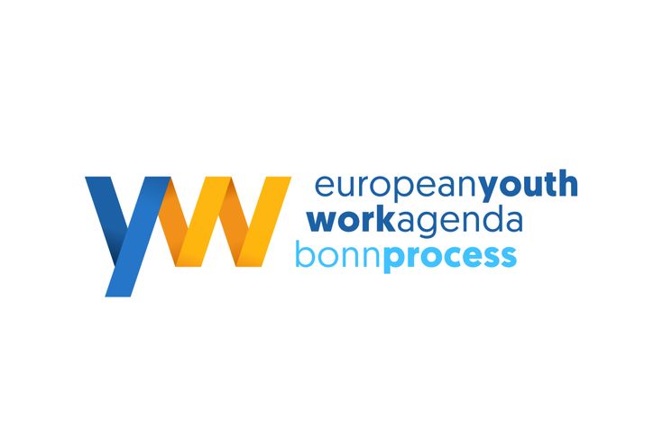 Logo zum Bonn Process