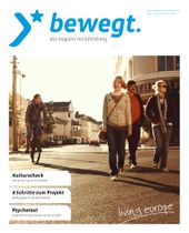 Teaser-Bild zu Europäischer Freiwilligendienst: Kulturschock