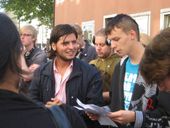 Teaser-Bild zu Jugendbegegnung - Bessere Jobchancen mit interkultureller Erfahrung