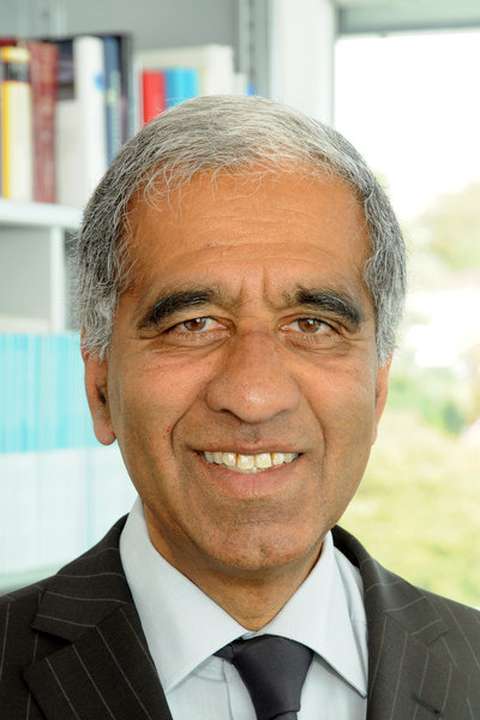 Mojib Latif