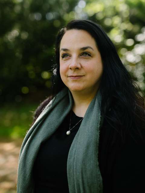 Nadia Shehadeh