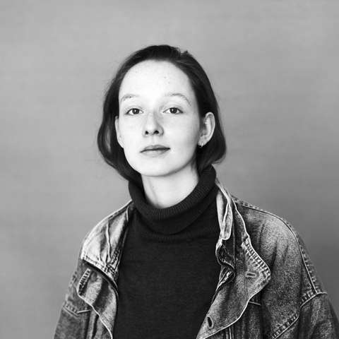 Nora Solcher