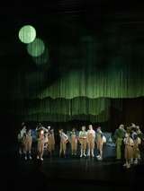 Ensemble, Sandra Laagus, Gyula Orendt, Ensemble