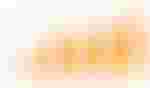 Grafik: Anzahl der Beschlüsse der 3. Amtsperiode (nach Jahren)